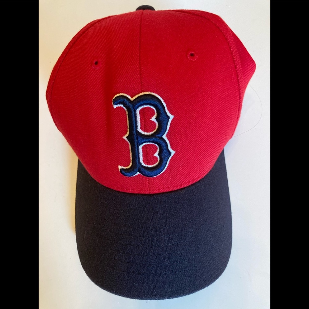 Rare Boston Red Sox Hat